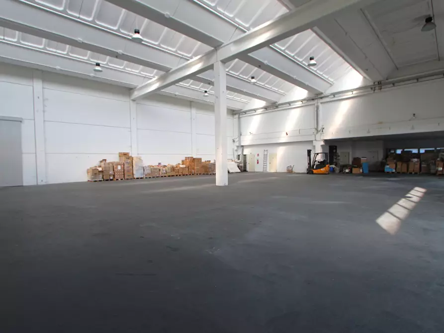 Immagine 18 di Capannone industriale in vendita  in Via Lunga a Valsamoggia