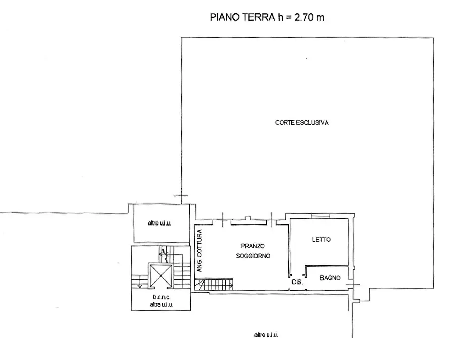 Immagine 45 di Appartamento in vendita  in SP569 18 a Valsamoggia