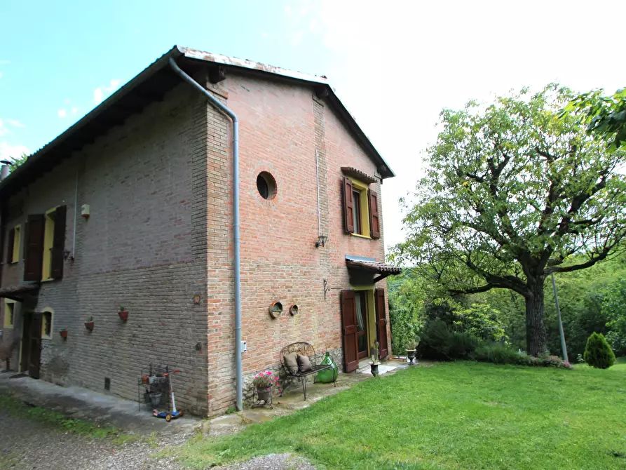 Immagine 51 di Casa indipendente in vendita  in Via Sassuolo a Valsamoggia