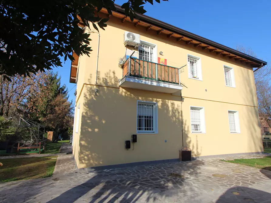 Immagine 16 di Casa indipendente in vendita  in Via Cassola a Valsamoggia
