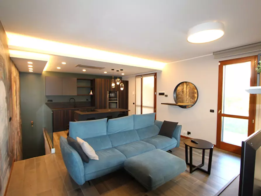 Immagine 4 di Appartamento in vendita  in SP569 18 a Valsamoggia