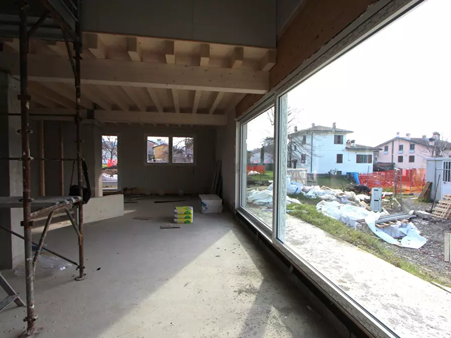 Immagine 4 di Villa in vendita  in Via Fornelli a Valsamoggia