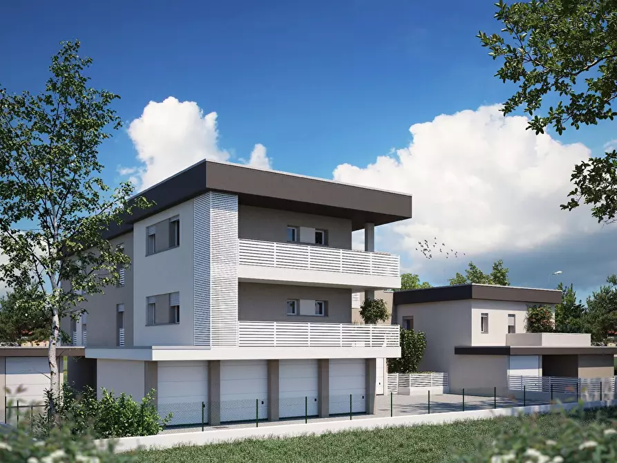 Immagine 23 di Appartamento in vendita  in Via dalla Chiesa Carlo Alberto a Valsamoggia