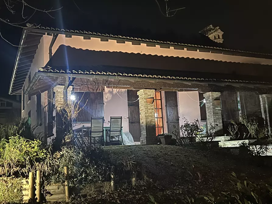Immagine 12 di Porzione di casa in vendita  in Via Marco Biagi a Valsamoggia