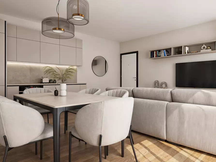 Immagine 12 di Appartamento in vendita  in Via Calzolara a Valsamoggia