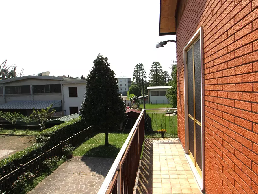 Immagine 21 di Casa indipendente in vendita  in Via Panzanesa a Valsamoggia