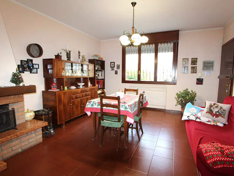 Immagine 21 di Villetta a schiera in vendita  in Via Generale Carlo Alberto dalla Chiesa a Valsamoggia