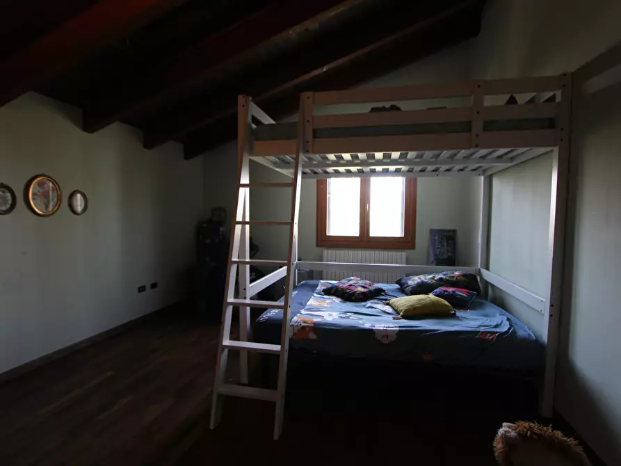 Immagine 29 di Casa indipendente in vendita  in Via Ca' Foscolo a Valsamoggia