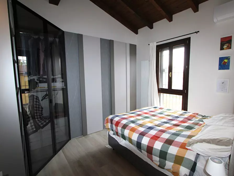 Immagine 8 di Porzione di casa in vendita  in Via Prati di Soletto a Valsamoggia