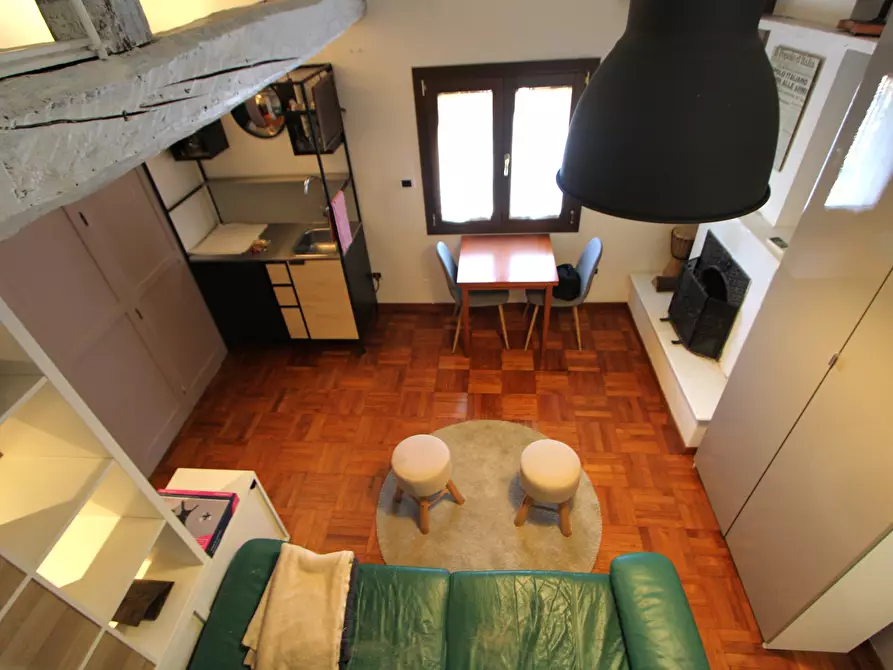 Immagine 17 di Appartamento in vendita  in Via G. Matteotti a Valsamoggia