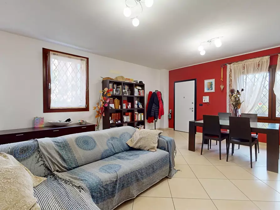 Immagine 7 di Villetta a schiera in vendita  in Via A. Pallotti a Valsamoggia