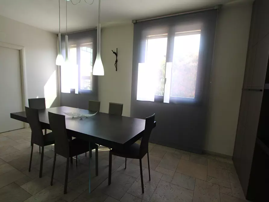 Immagine 25 di Villa in vendita  in Via Augusto Ferrari a Valsamoggia