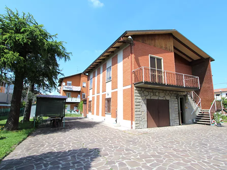 Immagine 34 di Casa indipendente in vendita  in Via Panzanesa a Valsamoggia