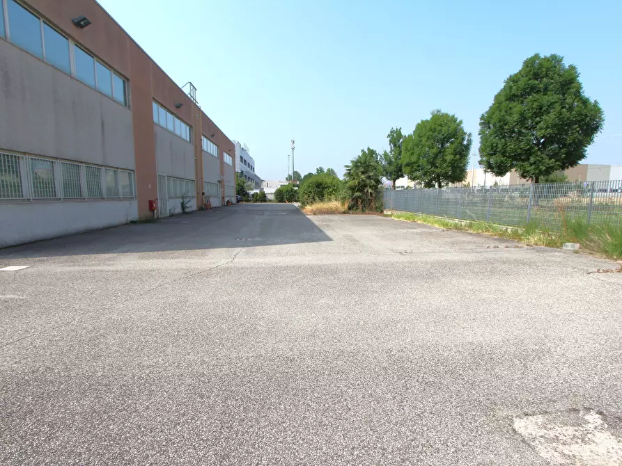 Immagine 35 di Capannone industriale in vendita  in Via Lunga a Valsamoggia