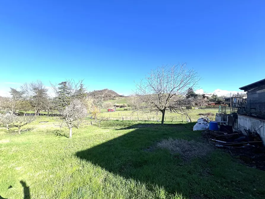 Immagine 3 di Terreno agricolo in vendita  in Via Tiola a Valsamoggia