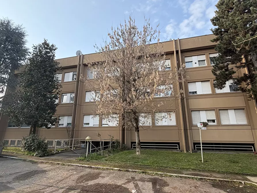 Immagine 42 di Appartamento in vendita  in Via della Resistenza 17 a Valsamoggia