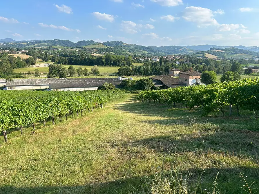 Immagine 8 di Porzione di casa in vendita  in Via Barlete a Valsamoggia