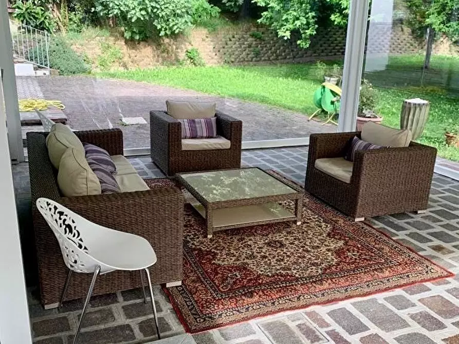 Immagine 35 di Villa in vendita  in SP76 17 a Valsamoggia