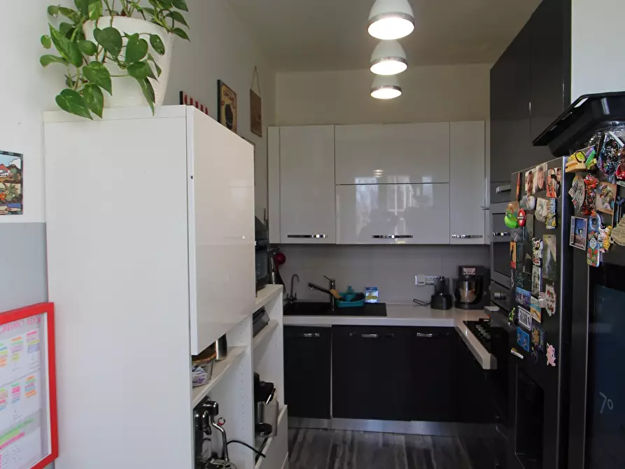 Immagine 46 di Casa indipendente in vendita  in Via Cassola a Valsamoggia