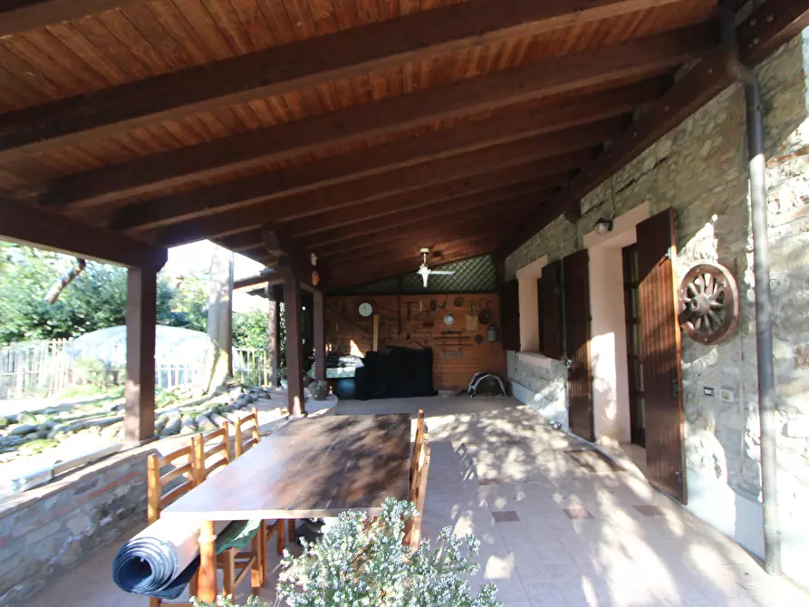 Immagine 4 di Porzione di casa in vendita  in Via Sant'Andrea a Valsamoggia