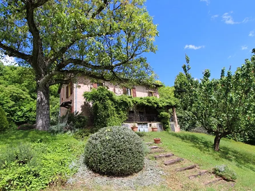 Immagine 10 di Casa indipendente in vendita  in Via Sassuolo a Valsamoggia