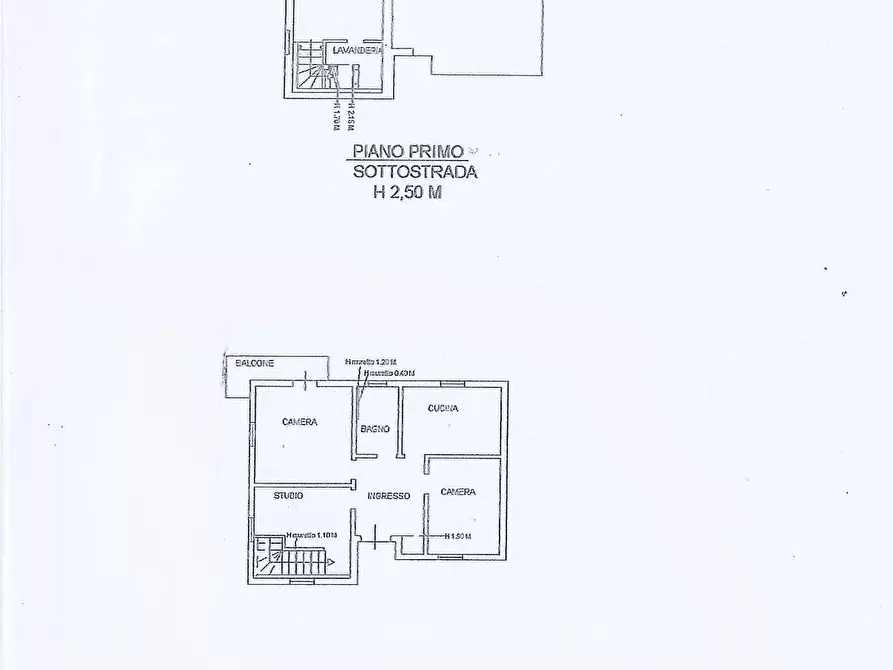 Immagine 28 di Appartamento in vendita  in Via Marco Aurelio 316 a Vignola