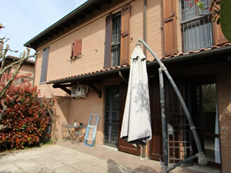 Immagine 14 di Porzione di casa in vendita  in Via Prati di Soletto a Valsamoggia