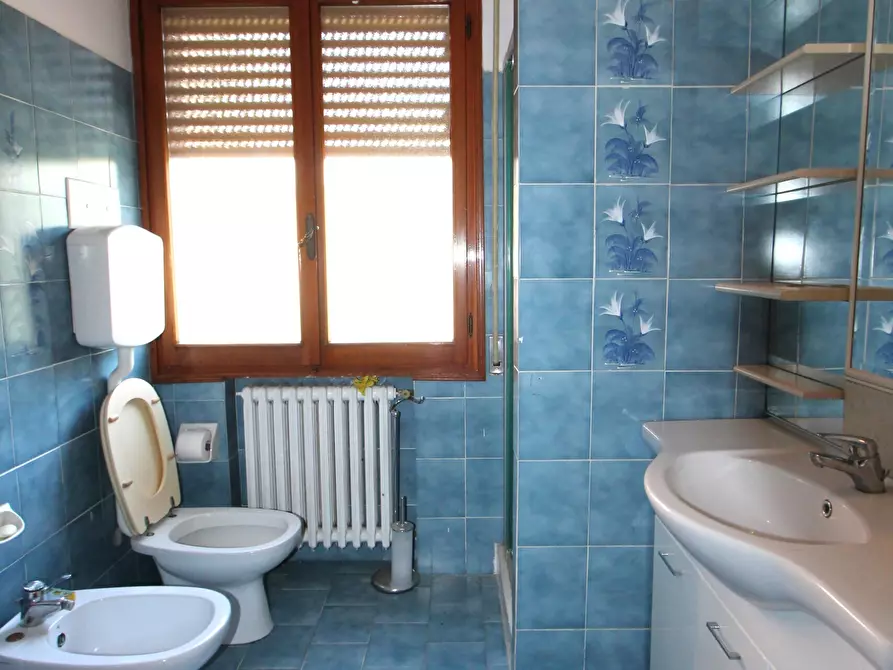 Immagine 14 di Casa indipendente in vendita  in Via Panzanesa a Valsamoggia