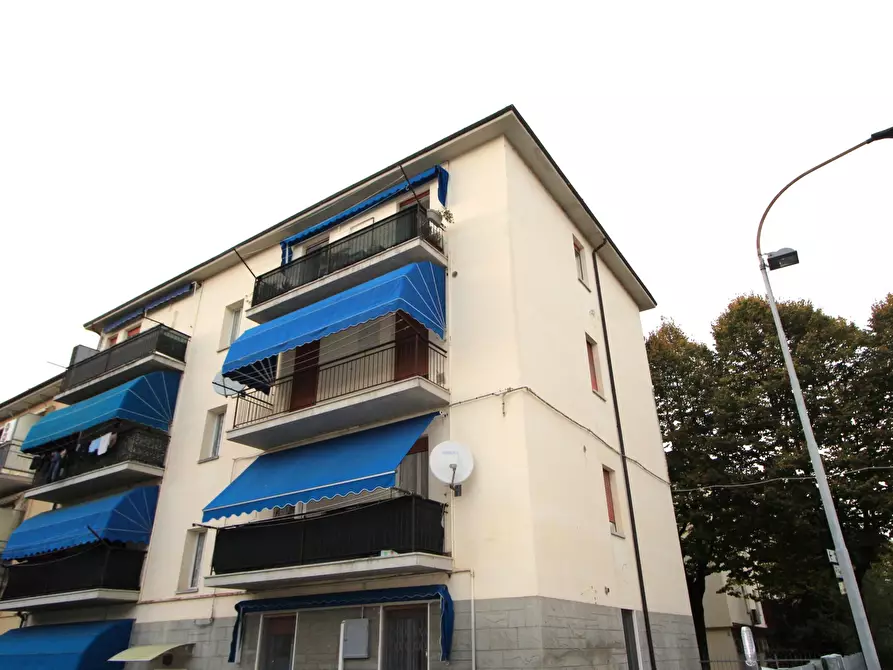 Immagine 1 di Appartamento in vendita  in Via Palmiro Togliatti a Valsamoggia