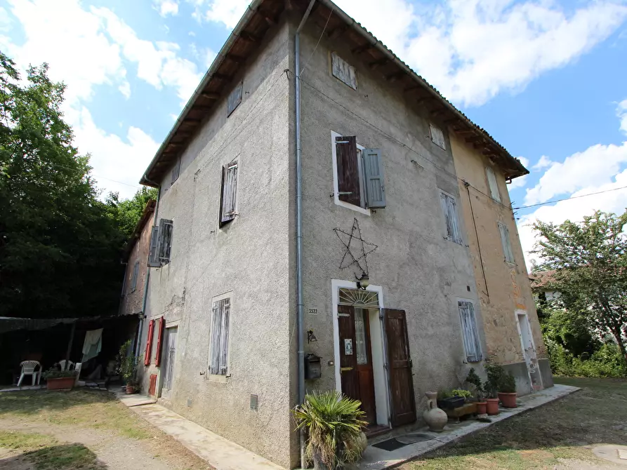 Immagine 13 di Porzione di casa in vendita  in Via Sant'Apollinare a Valsamoggia