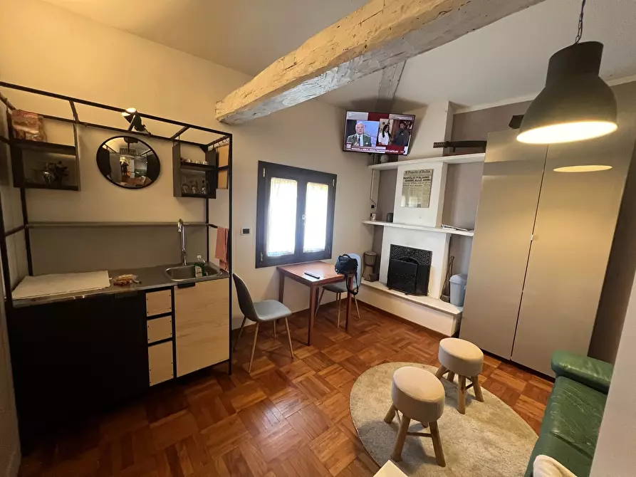 Immagine 2 di Appartamento in vendita  in Via G. Matteotti a Valsamoggia