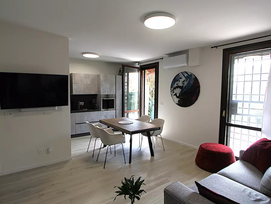 Immagine 21 di Porzione di casa in vendita  in Via Prati di Soletto a Valsamoggia