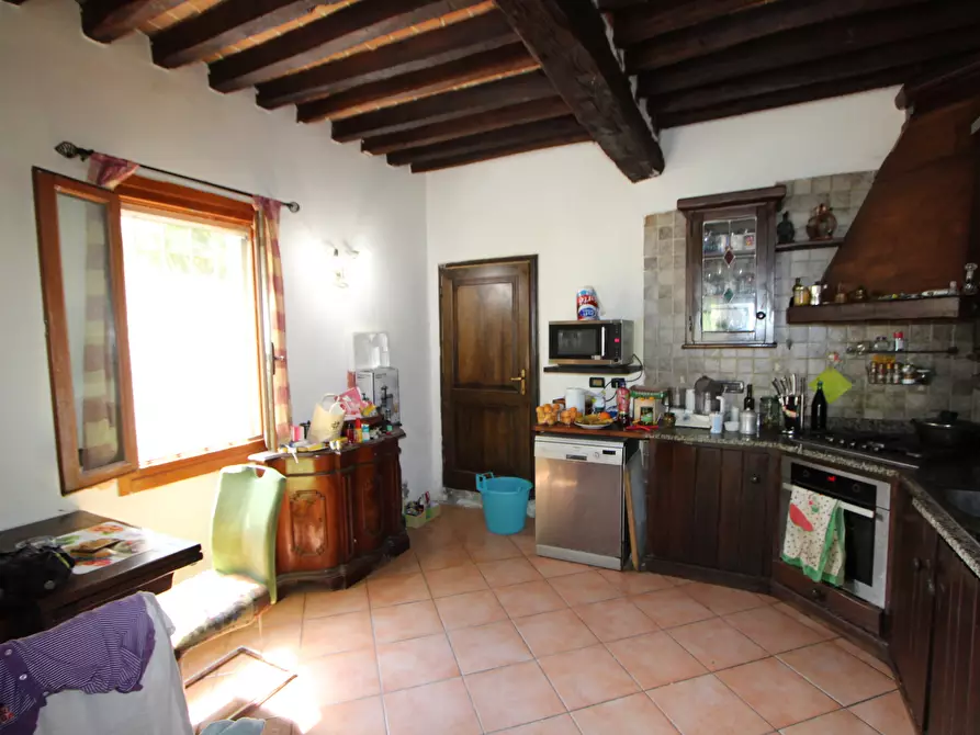 Immagine 15 di Porzione di casa in vendita  in Via Sant'Apollinare a Valsamoggia