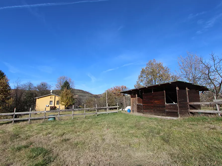 Immagine 6 di Casa indipendente in vendita  in Via Sant'Andrea a Valsamoggia