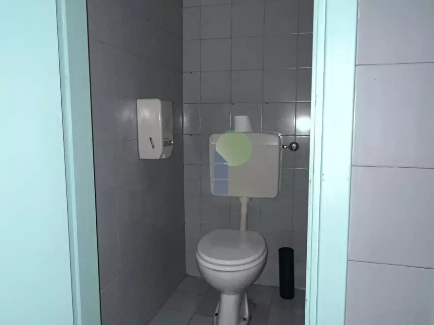 Immagine 16 di Ufficio in affitto  in Scali Cerere 3 a Livorno