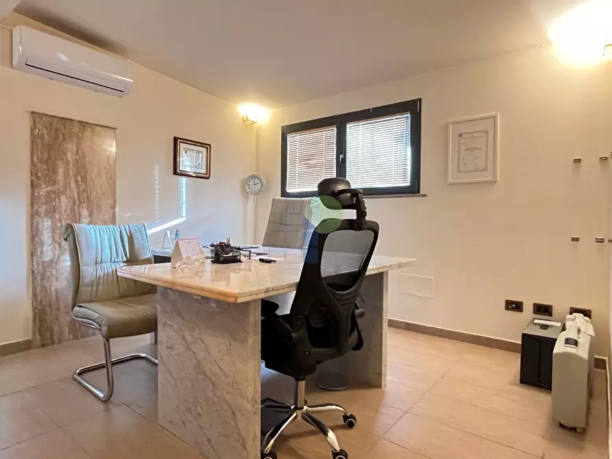 Immagine 20 di Attività artigianale in vendita  in Via di Poggio Gagliardo 11 a Montescudaio