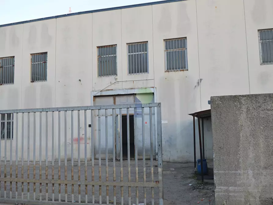 Immagine 16 di Capannone industriale in affitto  in Via Aurelia 76 a Collesalvetti