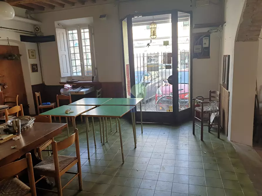 Immagine 8 di Bar / Ristorante in affitto  a Livorno