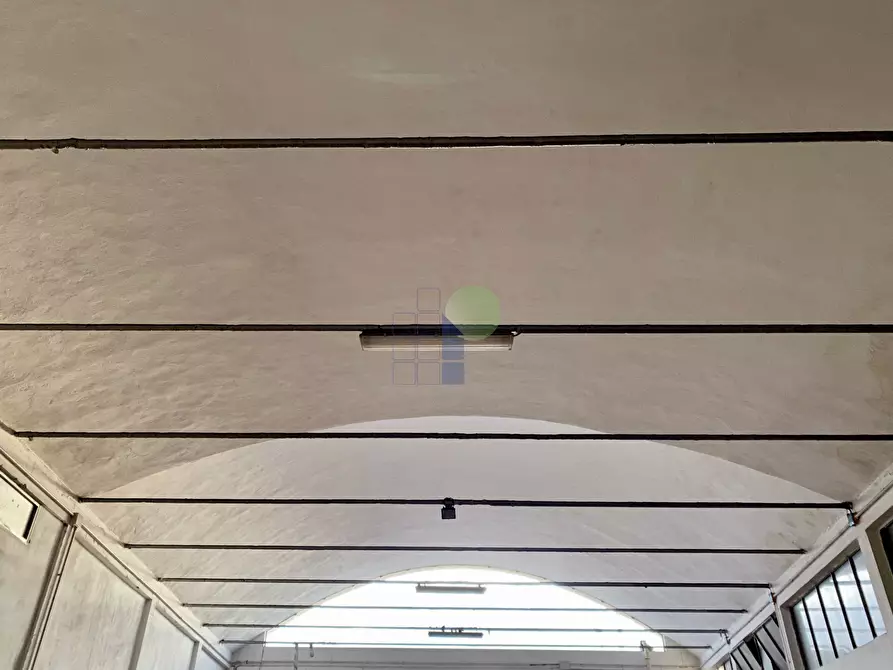 Immagine 5 di Attività artigianale in vendita  in Via Aurelio Nicolodi 45 a Livorno