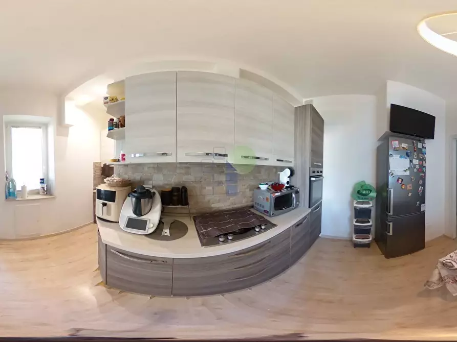 Immagine 21 di Quadrilocale in vendita  in Via Roma 89 a Livorno