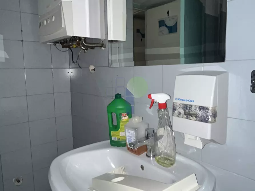 Immagine 22 di Ufficio in affitto  in Scali Cerere 3 a Livorno