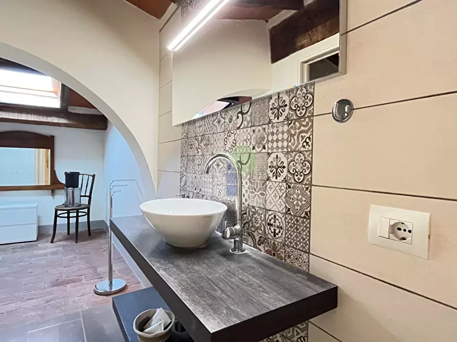 Immagine 7 di Trilocale in vendita  in Via Aurelia Sud 88 a San Vincenzo