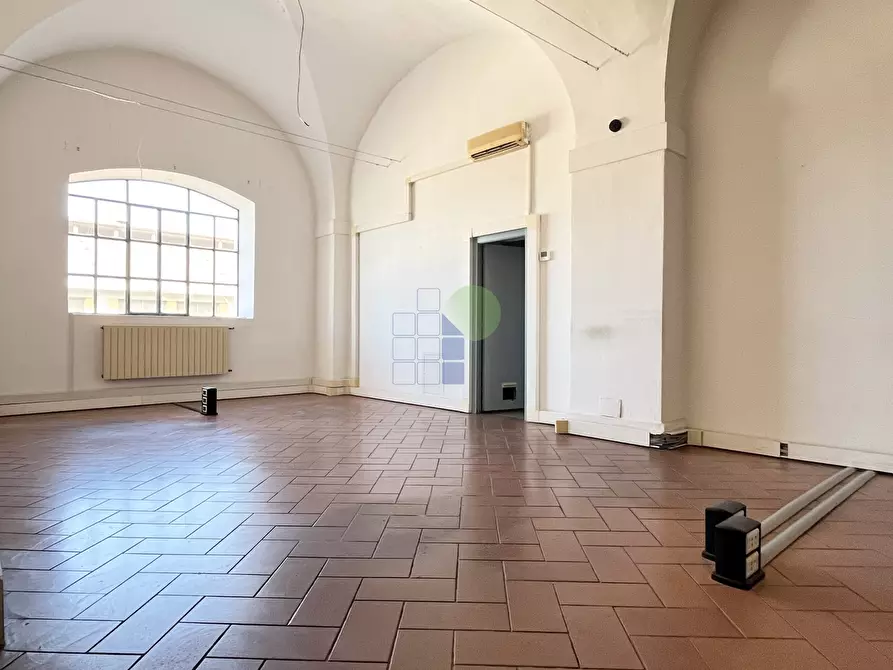 Immagine 3 di Ufficio in affitto  in Scali Cerere 3 a Livorno