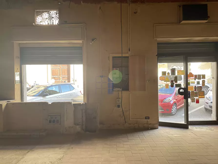 Immagine 6 di Capannone industriale in vendita  in Via Buontalenti 6 a Livorno