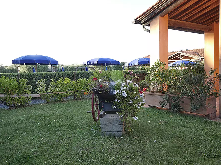 Immagine 19 di Casa indipendente in vendita  in Via Aurelia Sud 88 a San Vincenzo