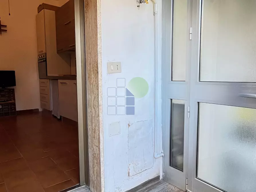 Immagine 18 di Trilocale in vendita  in Via Montebello 55 a Livorno
