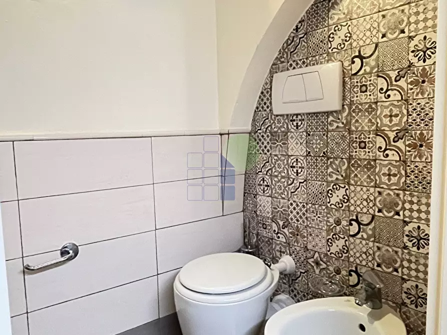 Immagine 9 di Trilocale in vendita  in Via Aurelia Sud 88 a San Vincenzo