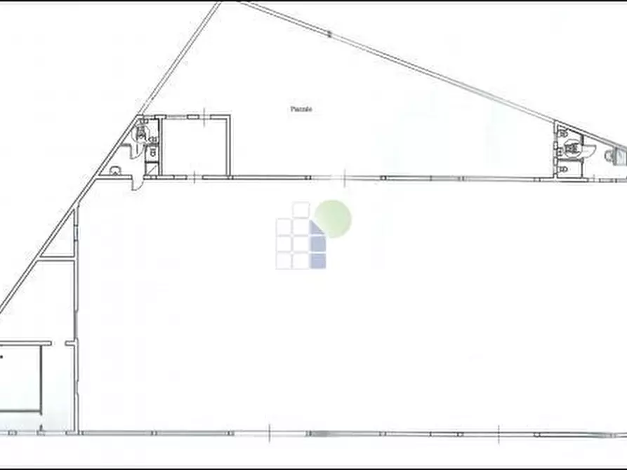 Immagine 13 di Attività artigianale in affitto  in Via Del Marzocco 40 a Livorno
