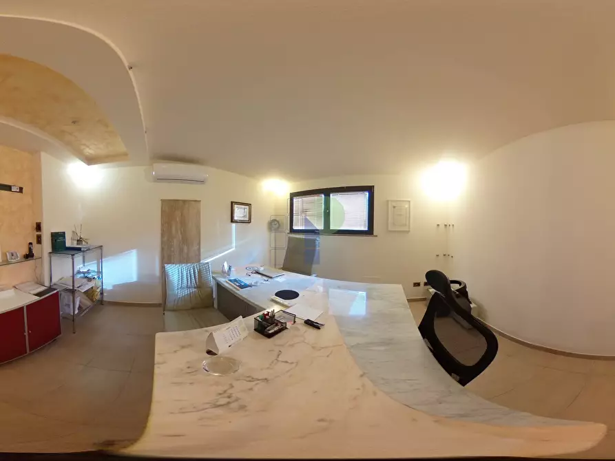 Immagine 25 di Attività artigianale in vendita  in Via di Poggio Gagliardo 11 a Montescudaio