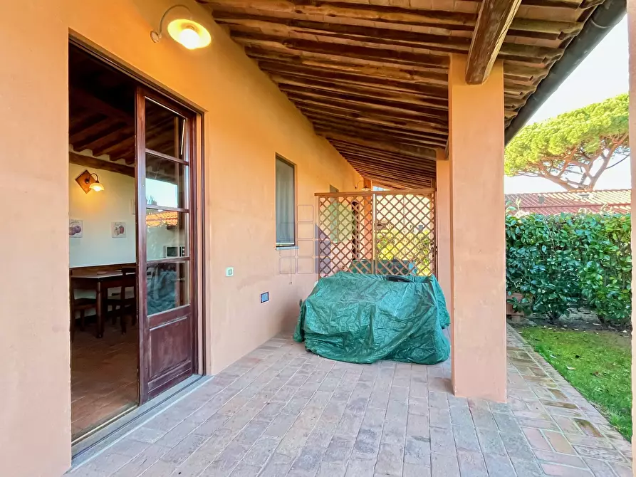 Immagine 16 di Casa indipendente in vendita  in Via Aurelia SAud 88 a San Vincenzo